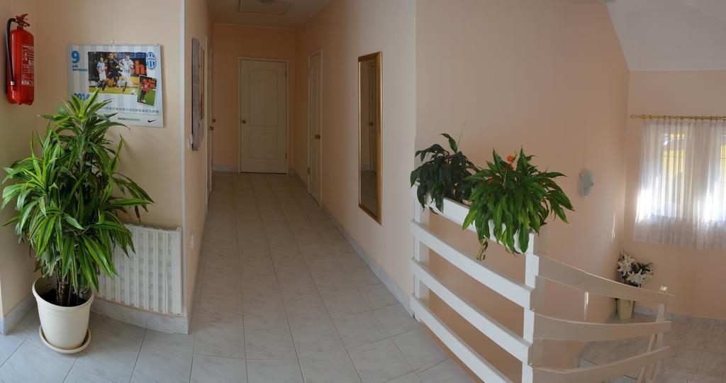 Penzion Duo Mlada Boleslav Exterior photo