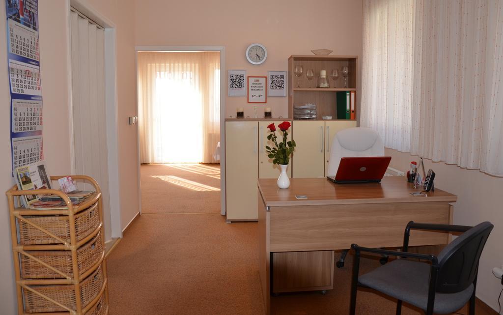 Penzion Duo Mlada Boleslav Exterior photo