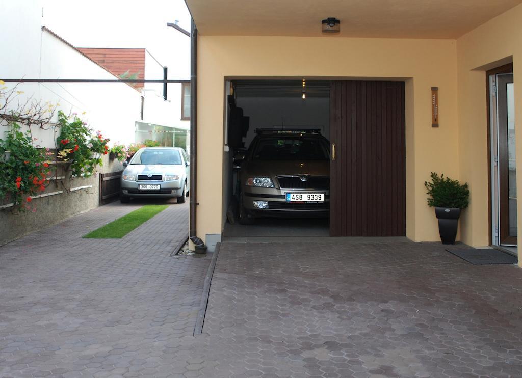 Penzion Duo Mlada Boleslav Exterior photo